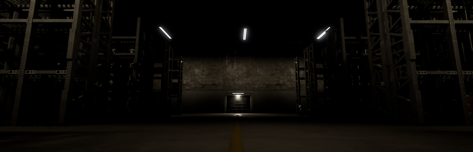 LASTORAGE|最果て倉庫