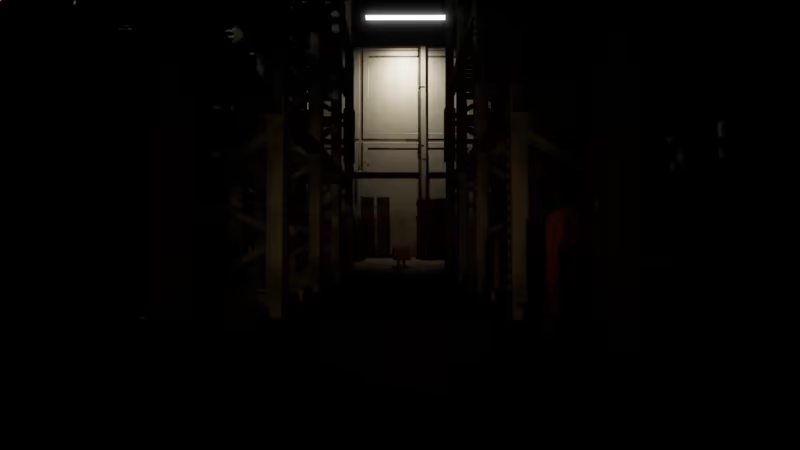 LASTORAGE｜最果て倉庫 video 2