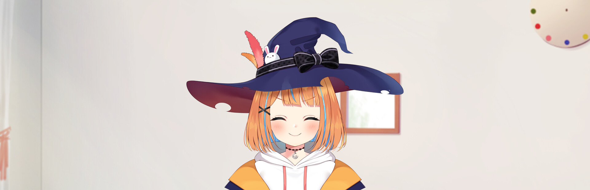 Raising Niziiro: Albion's Witch
