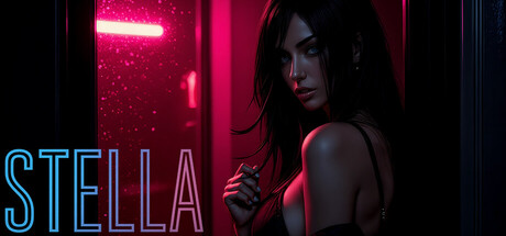 Stella: into the Shadow steam charts