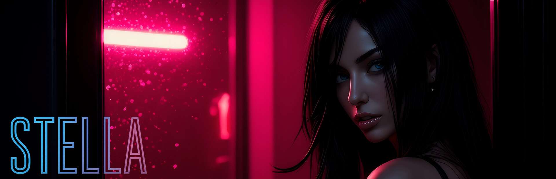 Stella: into the Shadow