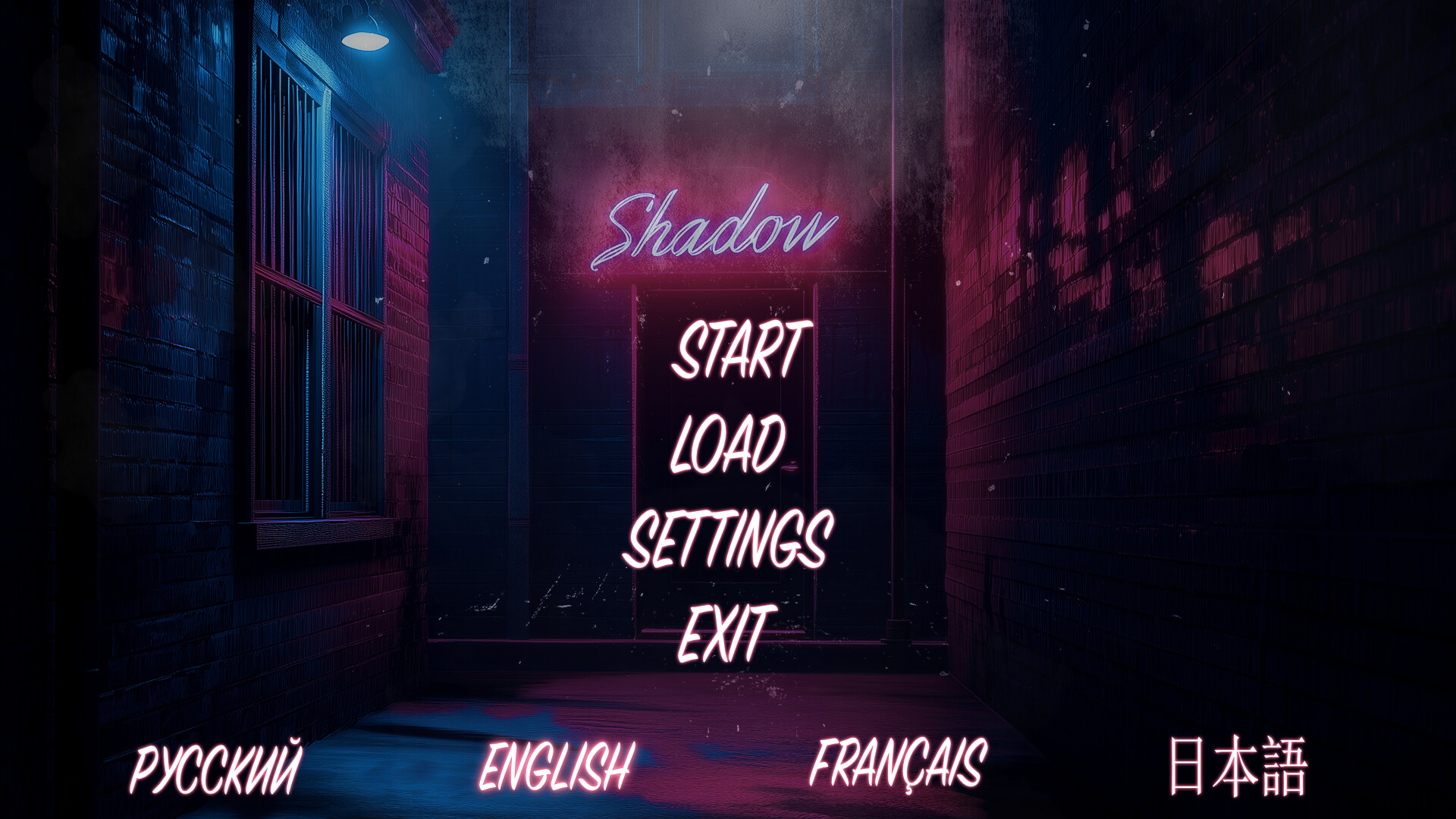 #5. Stella: into the Shadow (Steam) Με: Shadow games