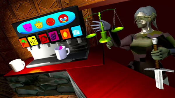 Screenshot z Brainrot Parade 3