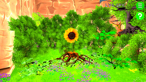 Screenshot z Brainrot Parade 3