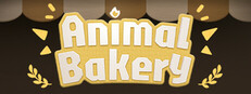 Animal Bakery Banner