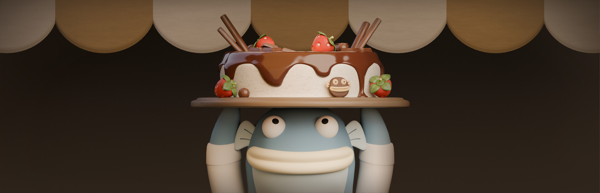 Animal Bakery