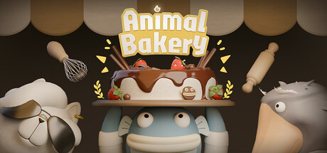 Animal Bakery