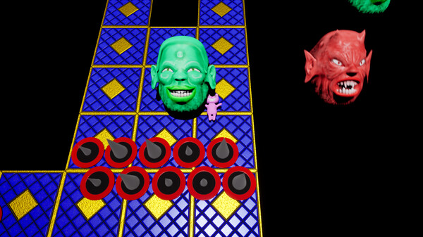 Momochan's brain is so crazy! screenshot 6