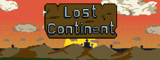 失落大陆 Lost Continent