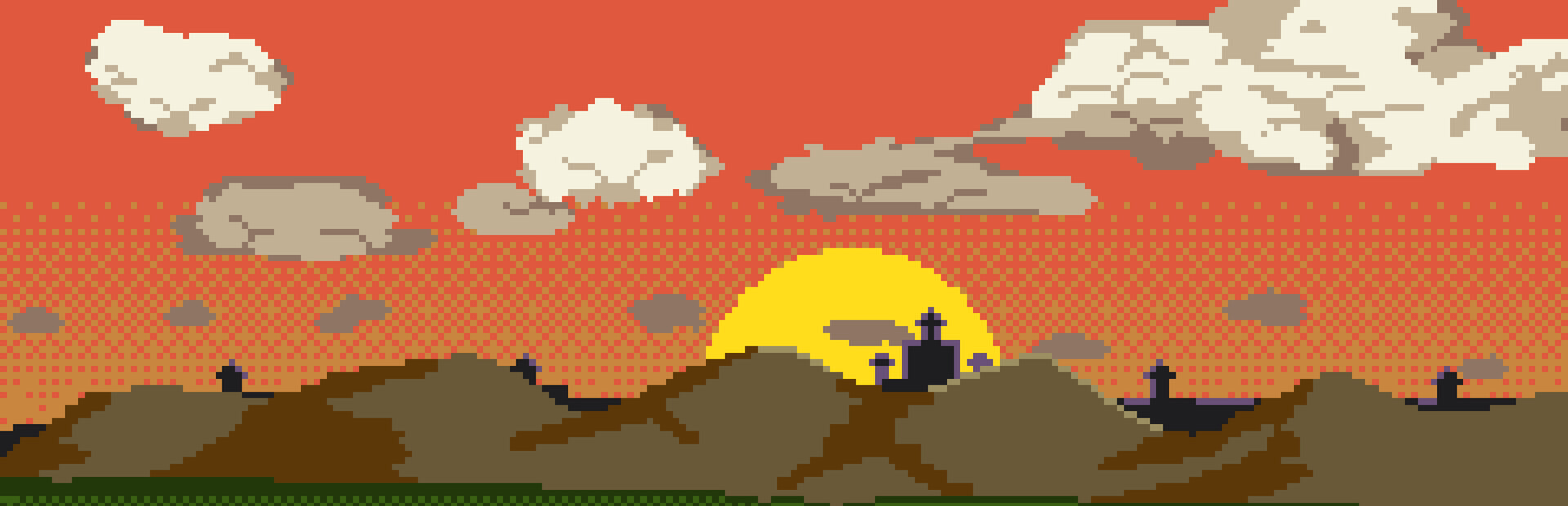 Lost Continent