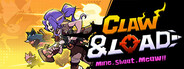 Claw & Load : Mine,Shoot,Meow!