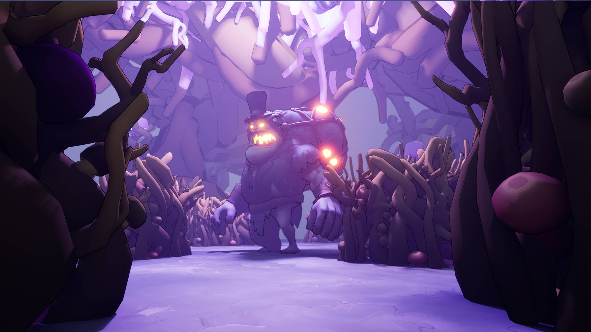 Claw & Load : Mine,Shoot,Meow! screenshot #9