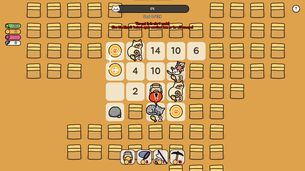 Unbox The Cats game for windows Pc 1