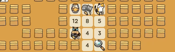 Unbox The Cats video 1