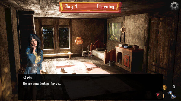 Lustwick Duchy screenshot 6