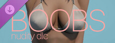 BOOBS - Unlock Nudity Banner