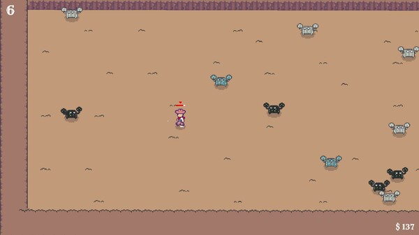 John Waves screenshot 1