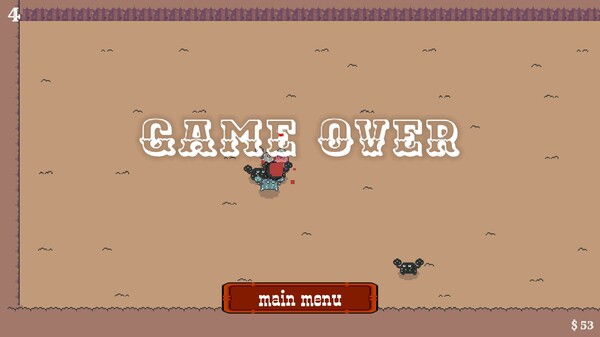 John Waves screenshot 3