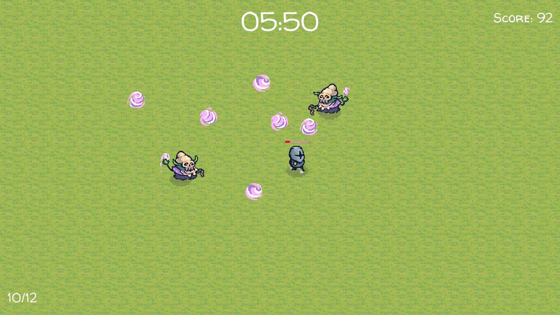 Headbutt Knights screenshot #6