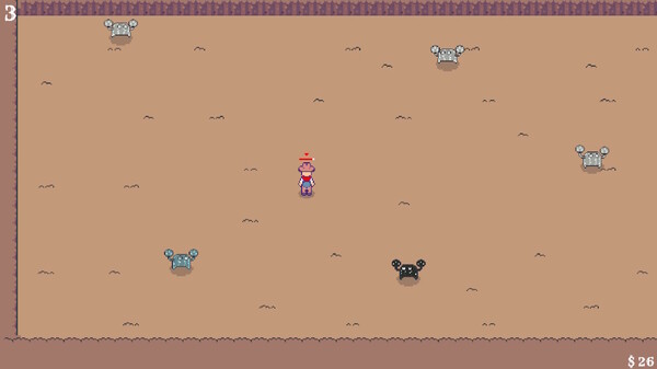 John Waves screenshot 6