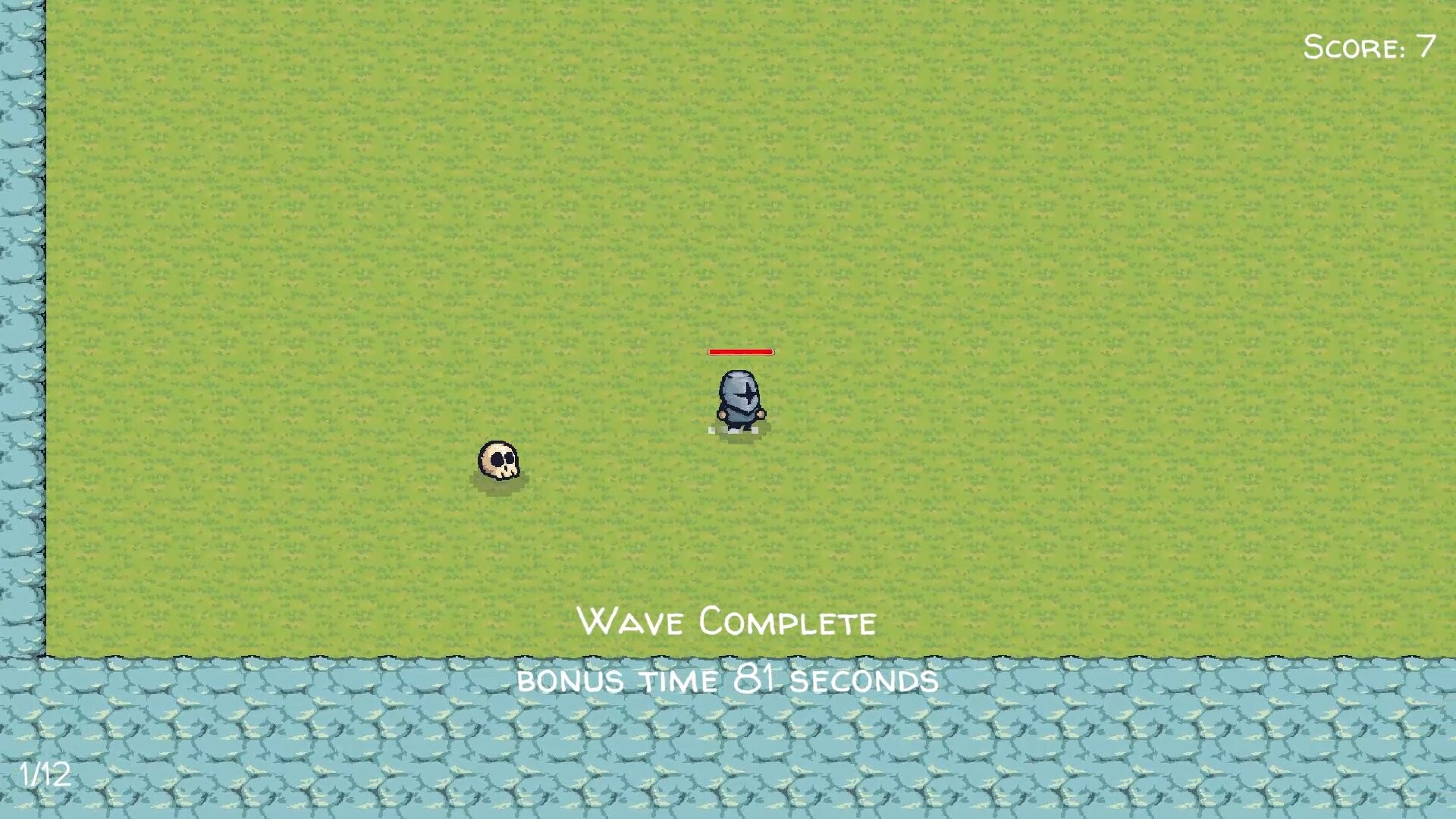 Headbutt Knights screenshot #13