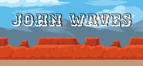 John Waves Cover Image