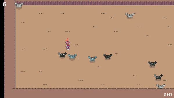John Waves screenshot 7