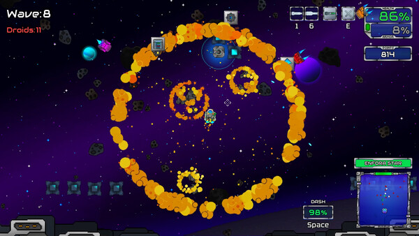 Enfora Star screenshot 2