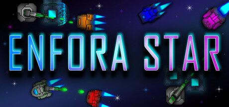 Enfora Star cover art
