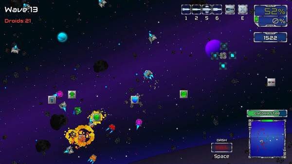 Enfora Star screenshot 5