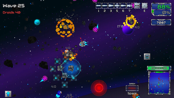 Enfora Star screenshot 6