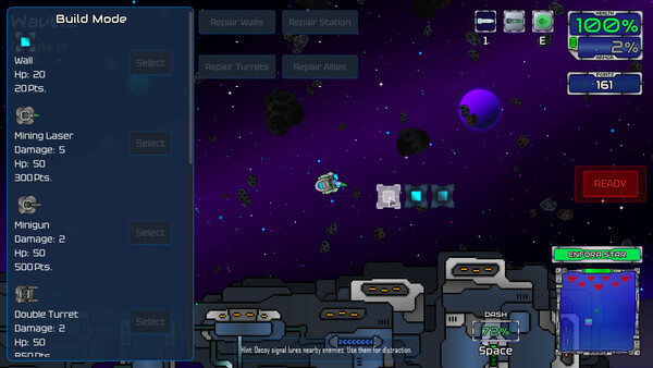 Enfora Star screenshot 1