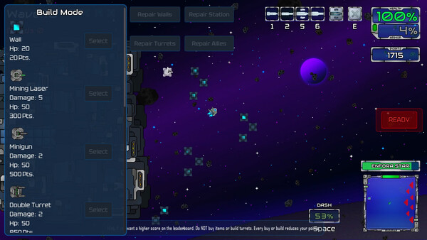 Enfora Star screenshot 6