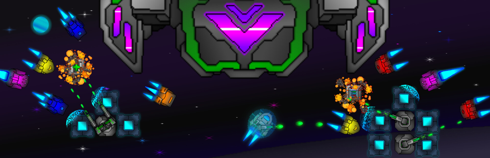 Enfora Star