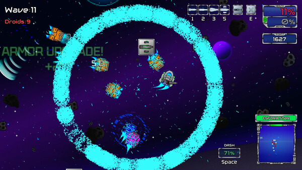 Enfora Star screenshot 4