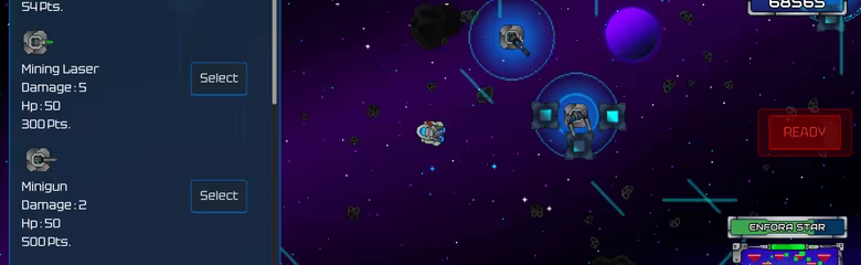 Enfora Star video 1