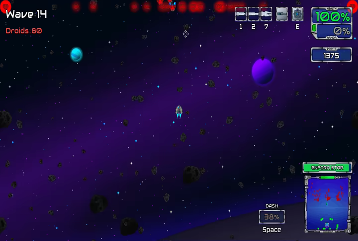 Enfora Star video 2