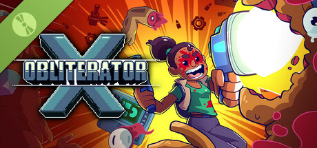 Obliterator-X Demo