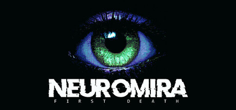 NEUROMIRA cover art