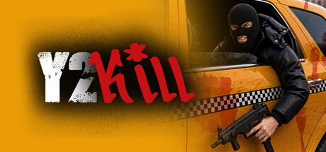 Y2Kill — Steam game cover