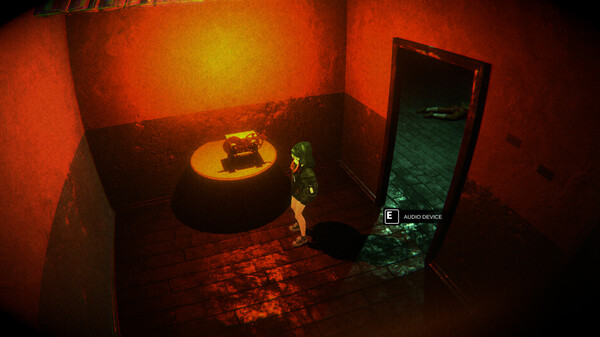 NEUROMIRA: First Death screenshot 5