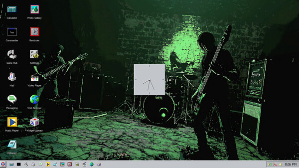 NEUROMIRA: First Death screenshot 3