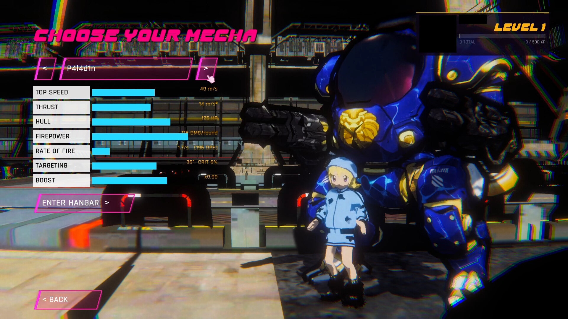 Y2Kill screenshot 6