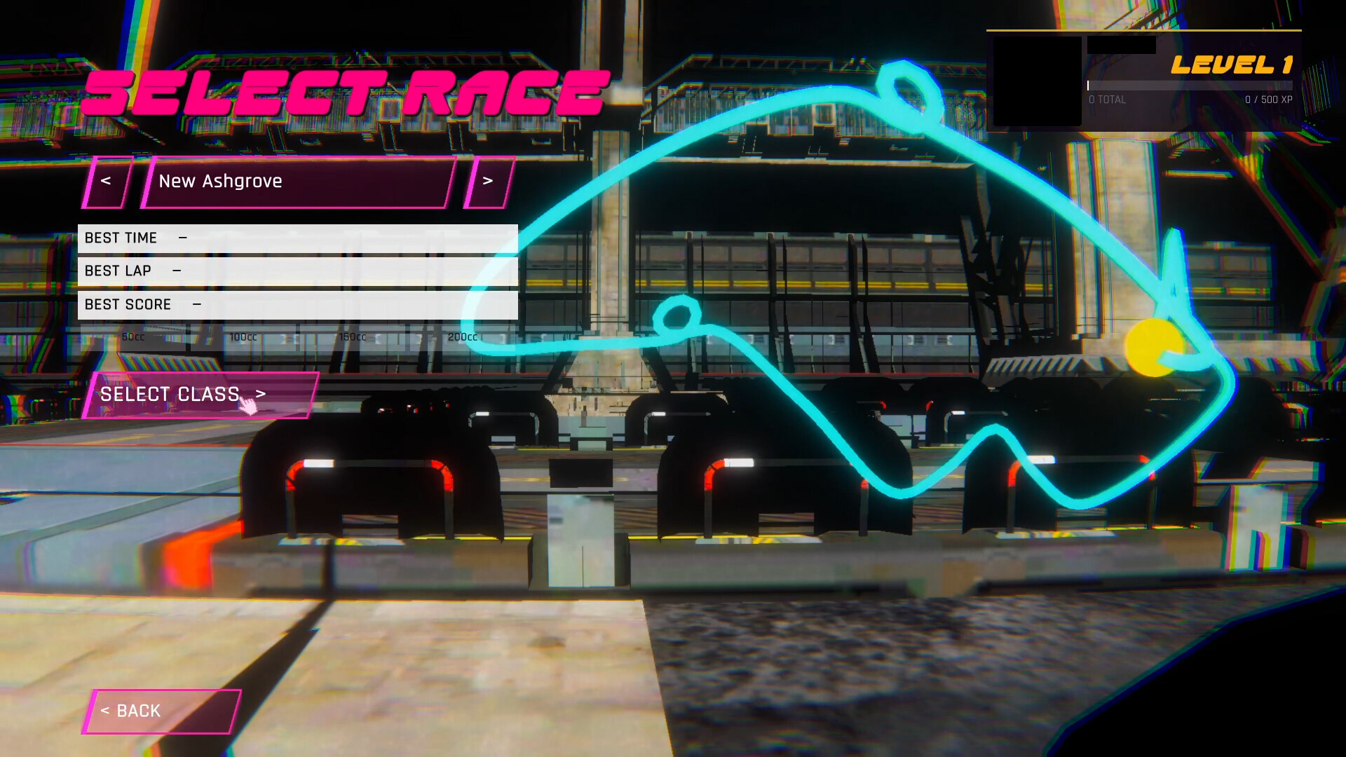 Y2Kill screenshot 3