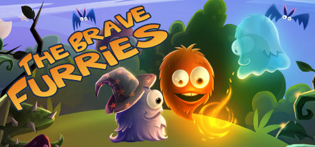 Brave Furries banner image