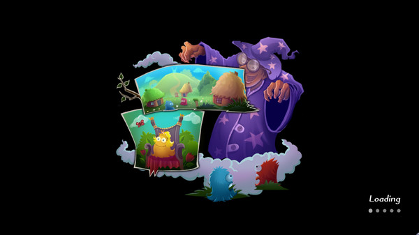 Brave Furries-游戏截图