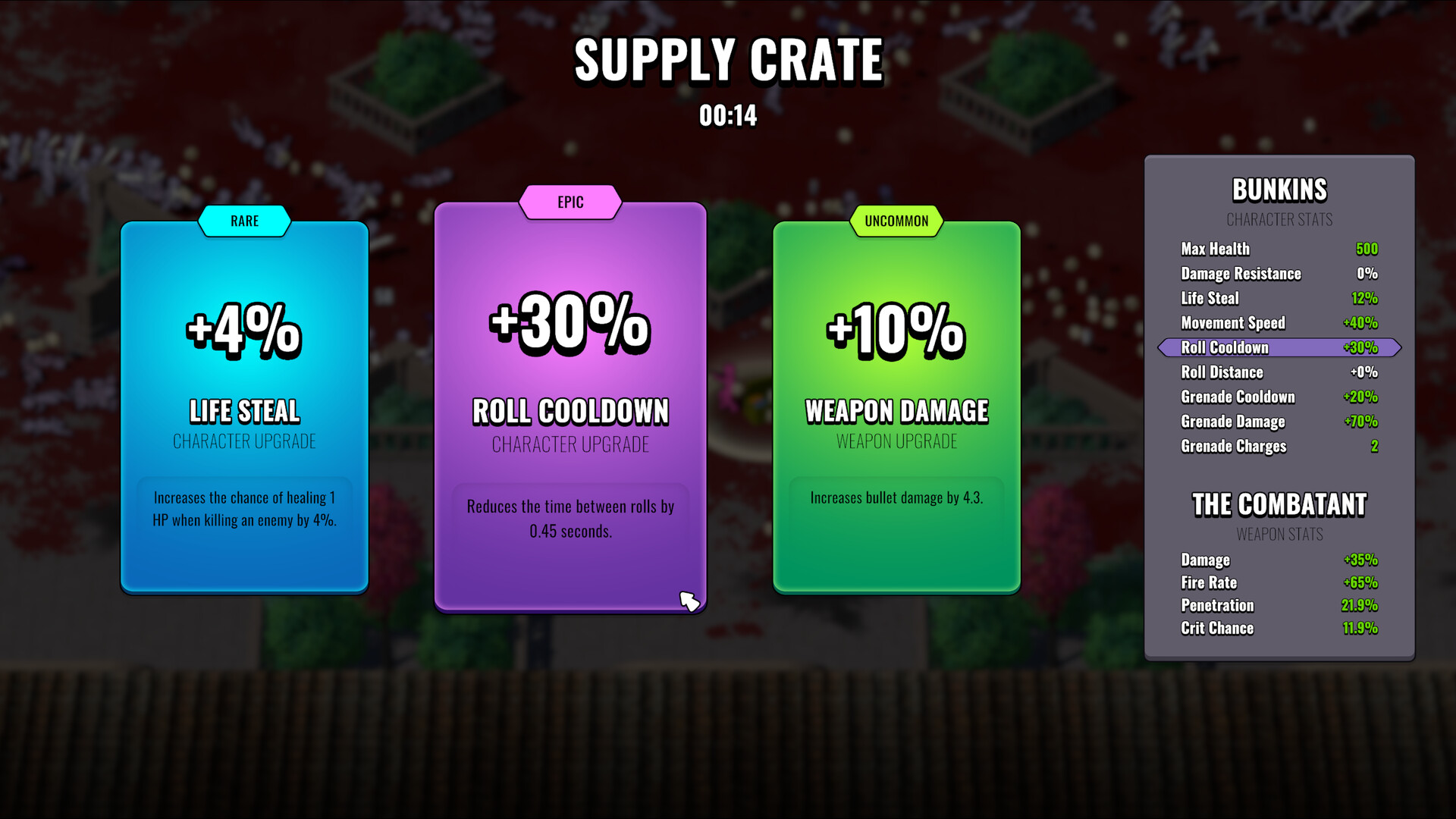 The Horde Wants You Dead screenshot #6