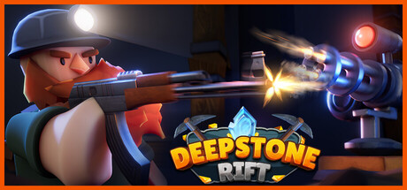 Deepstone Rift
