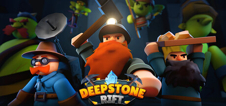 Deepstone Rift