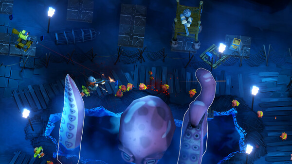 Deepstone Rift screenshot 8